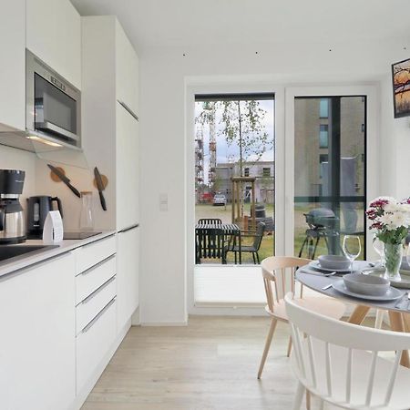 Nice Apartment In Lembruch-Duemmer See With Wifi Exterior photo