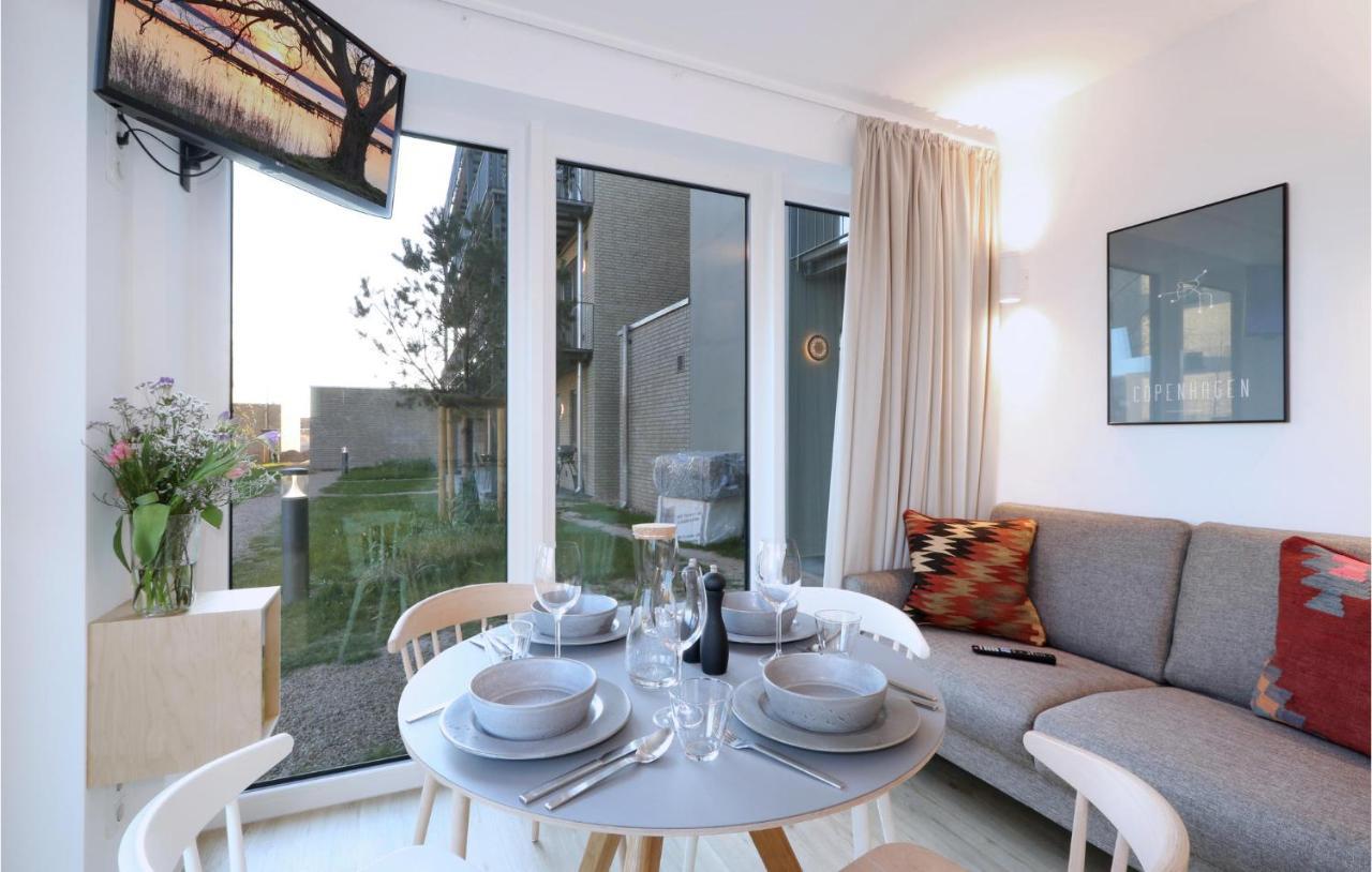 Nice Apartment In Lembruch-Duemmer See With Wifi Exterior photo