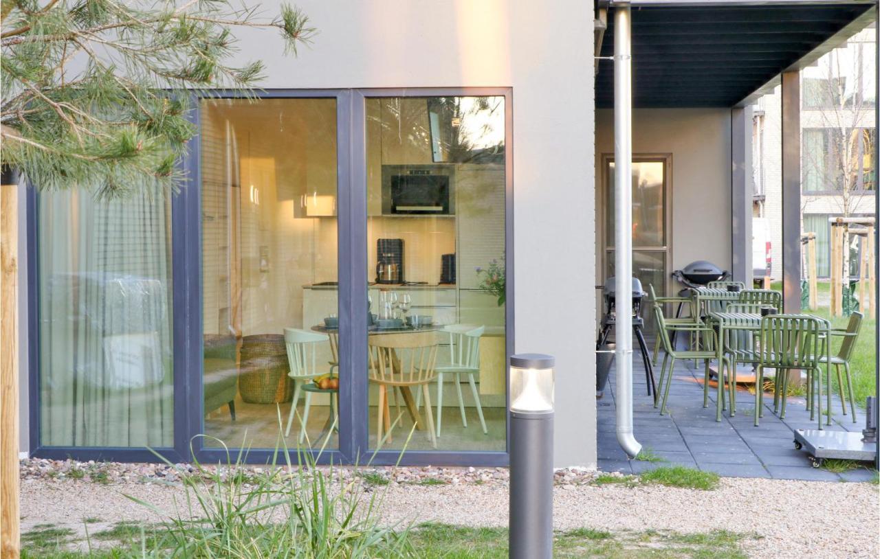 Nice Apartment In Lembruch-Duemmer See With Wifi Exterior photo