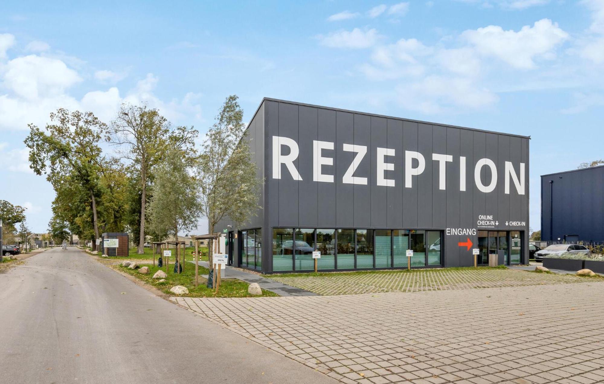 Nice Apartment In Lembruch-Duemmer See With Wifi Exterior photo